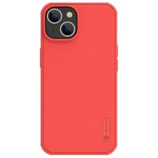 Чехол Nillkin Apple iPhone 14 Plus Frosted Pro Red