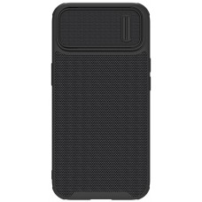 Чехол Nillkin Apple iPhone 14 Plus Textured Case S Black