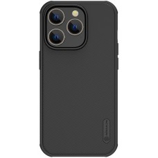 Чехол Nillkin Apple iPhone 14 Pro Max Frosted Pro Black