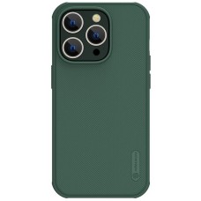 Чехол Nillkin Apple iPhone 14 Pro Max Frosted Pro Deep Green