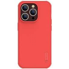 Чехол Nillkin Apple iPhone 14 Pro Max Frosted Pro Red