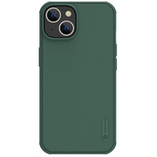 Чехол Nillkin Apple iPhone 14 Frosted Pro Deep Green