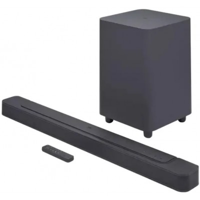 Soundbar JBL Bar 500