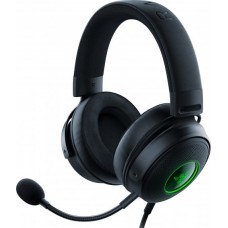 Căşti Razer Kraken V3 HyperSense (RZ04-03770100-R3M1)