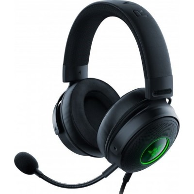 Căşti Razer Kraken V3 HyperSense (RZ04-03770100-R3M1)