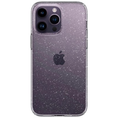 Чехол Spigen iPhone 14 Pro Liquid Crystal Glitter Crystal