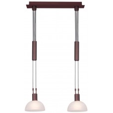 Lustră Brilliant Amira 77371/20