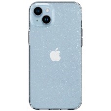 Чехол Spigen iPhone 14 Plus Liquid Crystal Glitter Crystal