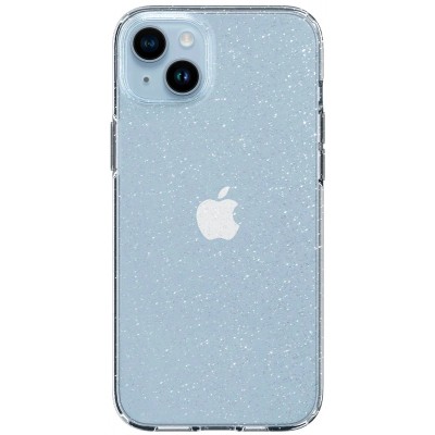 Чехол Spigen iPhone 14 Plus Liquid Crystal Glitter Crystal