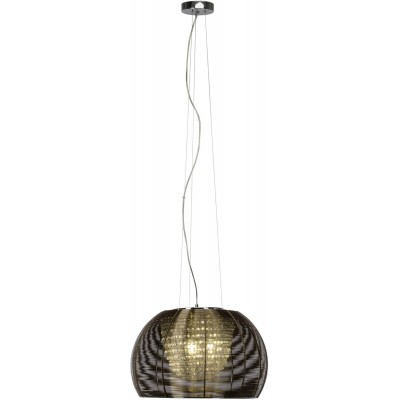 Lustră Brilliant Discovery 93286/53