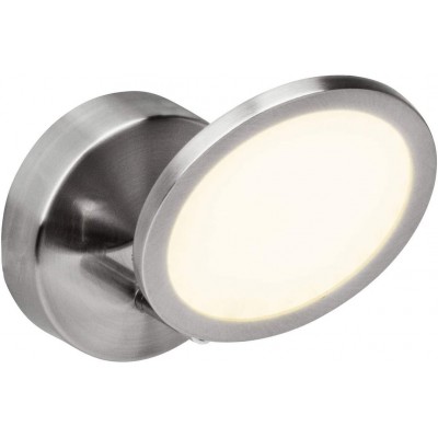 Candelabru de perete Brilliant Pluto G30510/13