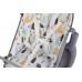 Стульчик для кормления Incanto Fox (ST-0007/3) Grey