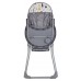 Стульчик для кормления Incanto Fox (ST-0007/3) Grey