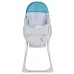 Стульчик для кормления Incanto Egoza Мишутка (ST-0008/2) Light Turquoise