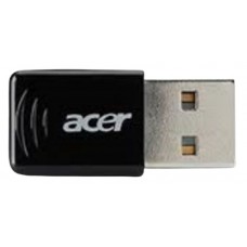 Adaptor de rețea Acer UWA3 Black (MC.JG811.00C)