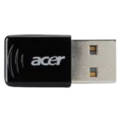 Adaptor de rețea Acer UWA3 Black (MC.JG811.00C)