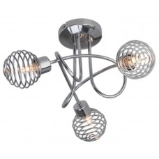 Lustră Brilliant Charlie 18193/15