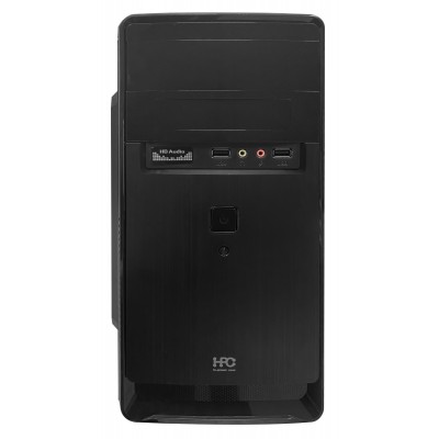 Sistem Desktop Atol PC1043MP Business (i3-10100 8Gb 240Gb+1Tb Linux)