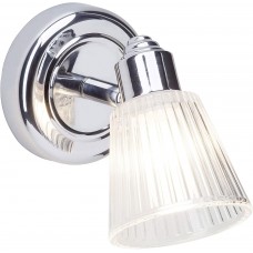 Candelabru de perete Brilliant Leeds 34810/15