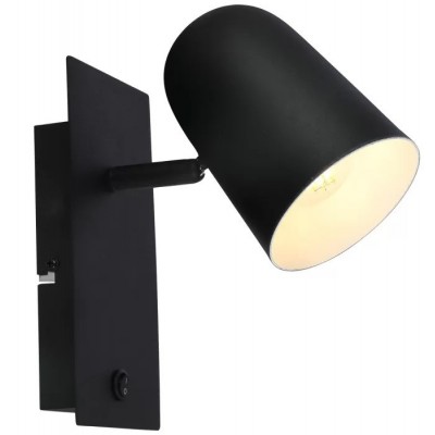 Candelabru de perete Brilliant Ayr 42411/06