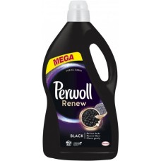 Гель для стирки Perwoll Renew Black 3.72L