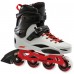 Роликовые коньки RollerBlade RB Pro X Gray/Warm Red 40.5