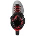 Роликовые коньки RollerBlade RB Pro X Gray/Warm Red 40.5