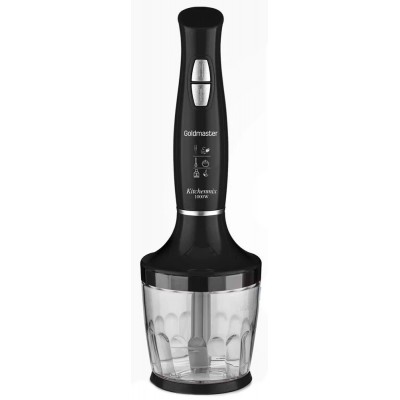 Blender GoldMaster IN-6140