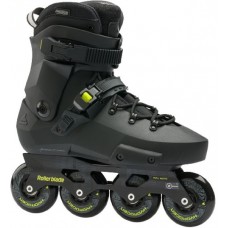 Role RollerBlade Twister XT Black/Lime 43-44