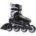 Роликовые коньки RollerBlade Fury Black/White (36.5-40.5)