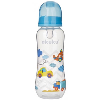 Biberon pentru bebeluș Akuku A0105 250ml