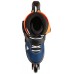 Role RollerBlade Microblade Midnight Blue/Warm Orange (33-36.5)