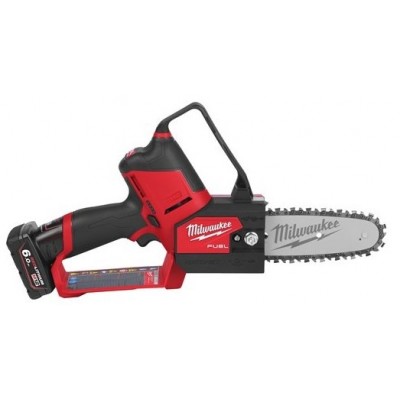 Цепная пила аккумуляторная Milwaukee M12FHS-0