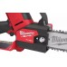 Цепная пила аккумуляторная Milwaukee M12FHS-0