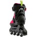 Role RollerBlade Microblade Pink/Light Green (33-36.5)