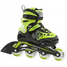 Role Bladerunner Phoenix Flash Black/Green (29-33)