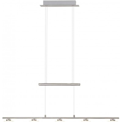 Люстра Brilliant Narja G93455/13