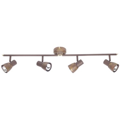 Спот Brilliant Lava 39532/56