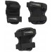 Защитное снаряжение Rollerblade Evo Gear Junior 3 Pack XS Black