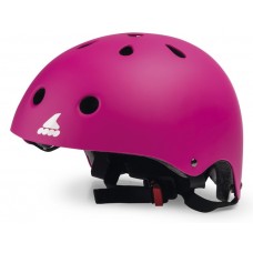 Cască Rollerblade JR Helmet M Pink