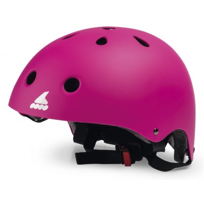 Cască Rollerblade JR Helmet M Pink