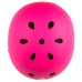 Шлем Rollerblade JR Helmet M Pink