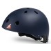 Cască Rollerblade JR Helmet M Midnight Blue/Orange