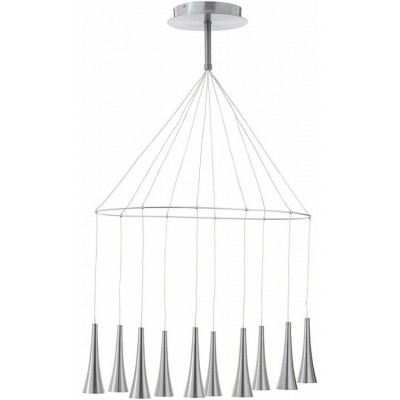 Lustră Brilliant Trumpet G75490/22