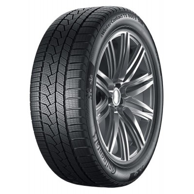 Шина Continental ContiWinterContact TS860S 265/45 R20 108W XL