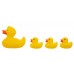 Игрушка для купания Akuku A0162 Ducklings