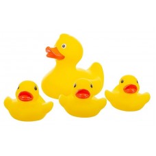 Игрушка для купания Akuku A0162 Ducklings