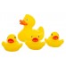 Игрушка для купания Akuku A0162 Ducklings