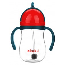 Поильник Akuku A0164 Blue/Red
