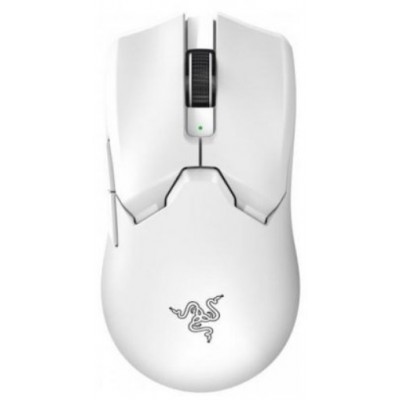 Компьютерная мышь Razer Viper V2 Pro White (RZ01-04390200-R3G1)